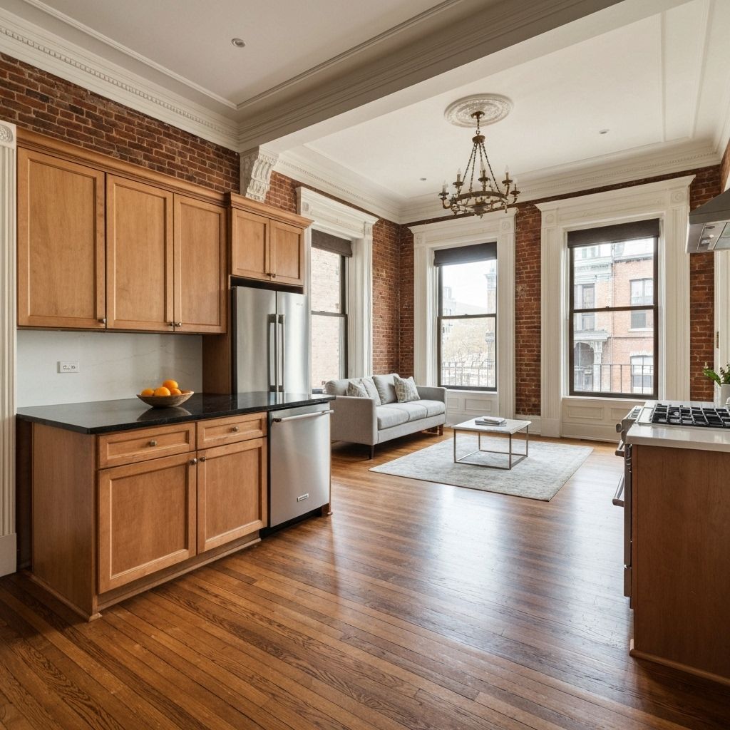 Rosedale Heritage Renovation