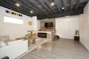 Bicycle Lofts - 2 Bedroom